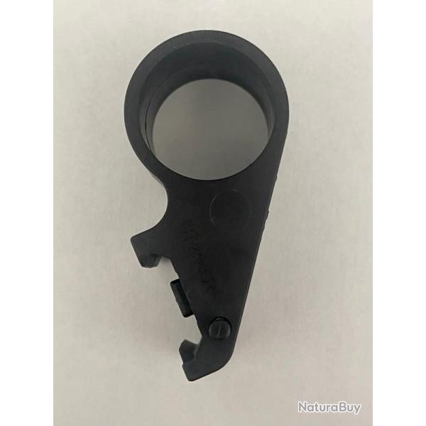 Adaptateur d�port� B&T QD �26,4 mm pour SureFire G2 BT-21452-3