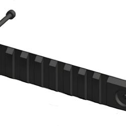 Rail de montage lat&eacute;ral B&T NAR - pour fusils Accuracy BT-21783