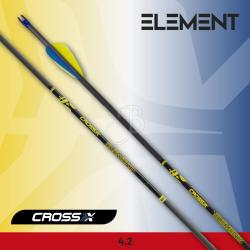 CROSS-X - Fl&egrave;che ELEMENT 4.2 900