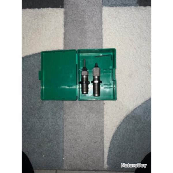 Jeu d'outils RCBS 243 win