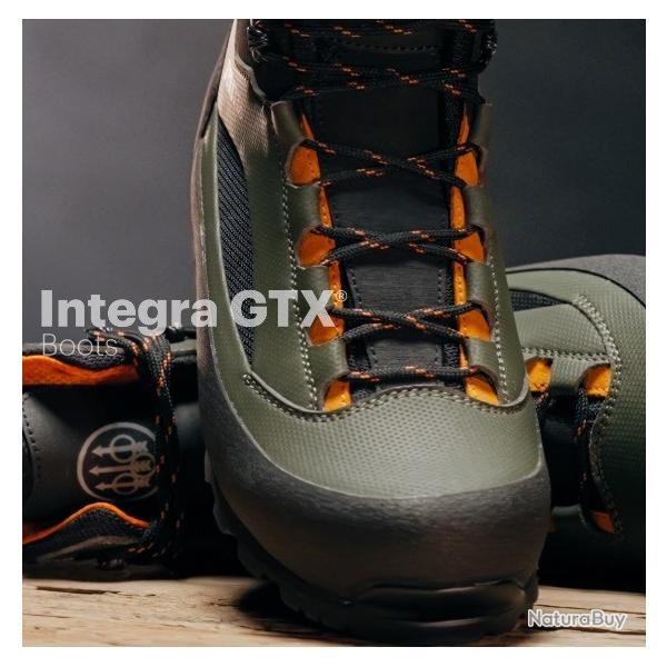 NOUVEAUT� CHAUSSURES BERETTA INTEGRA GTX
