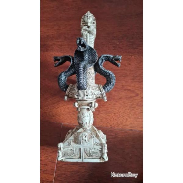 Dague d�corative �gyptienne