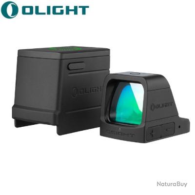 Olight Osight - Viseur point vert 3MOA rechargeable - 1€ sans prix de ...