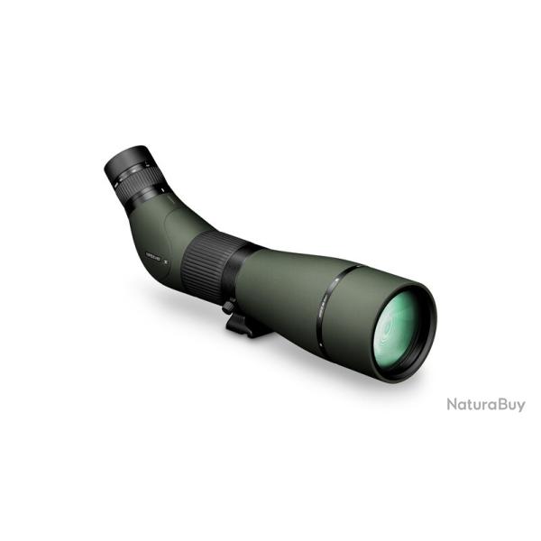 Spotting scope VORTEX VIPER HD 20-60x85 coud� - longue vue