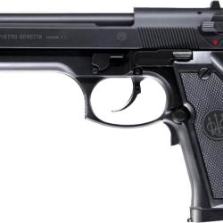 R&eacute;plique pistolet Beretta 92FS &eacute;lectrique