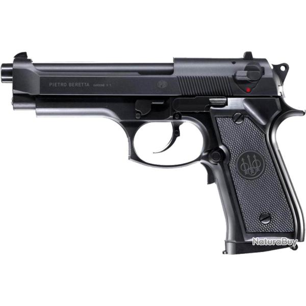 R�plique pistolet Beretta 92FS �lectrique