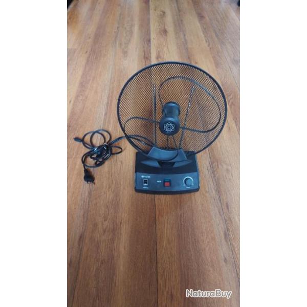 Antenne int�rieure Rotative