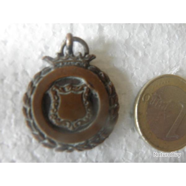 fob montre  gousset 1943-44 football