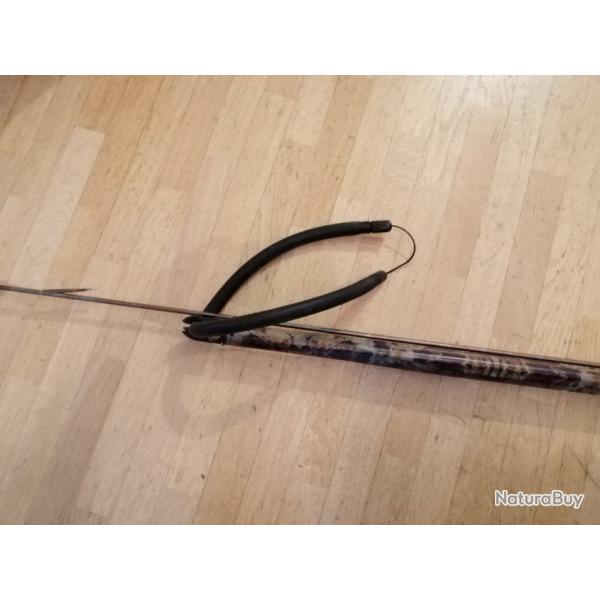 Arbal�te Omer Cayman HF Camo 100