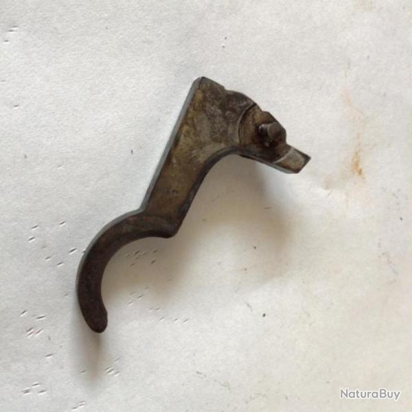 VENDU PAR LE-CUIRASSIER DETENTE CARABINE SAINT �TIENNE 9-12-14 MM 22LR