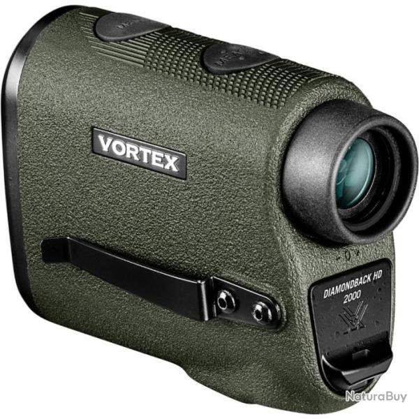 T�l�m�tre VORTEX DIAMONDBACK HD 2000