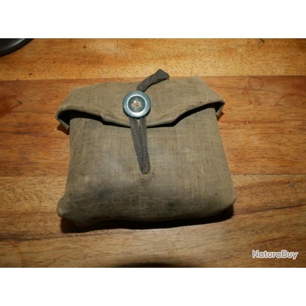 N�cessaire de nettoyage de Schmidt Rubin G11/K11/K31