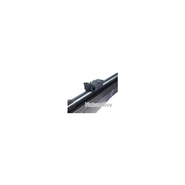 OFFRE ROSSI CARABINE 8117 Calibre 17HMR + LUNETTE 4X32 + MDS + LIV GRATIS