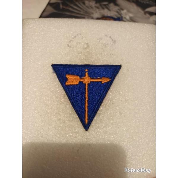Patch arm�e us USAAF SPECIALIST WEATHER ww2 ORIGINAL 1