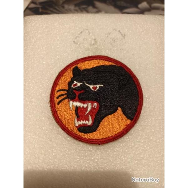 Patch arm�e us 66th INFANTRY DIVISION ww2 ORIGINAL 1