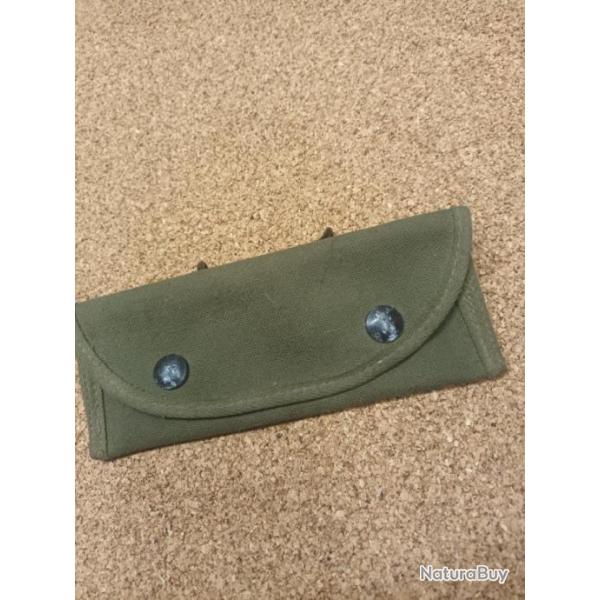 Pochette originale ann�e 50 Pour viseur lance grenade M-1