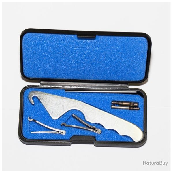 Set ressorts + percuteurs type Perazzi neuf