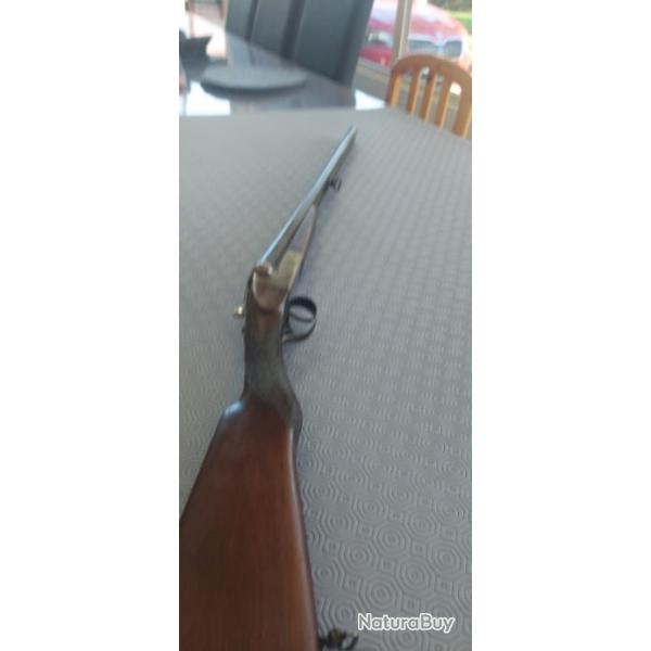 Vends fusil H�lice cal 16/70