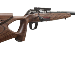 DT 25 ! Carabine Winchester Xpert Thumbhole Thereaded