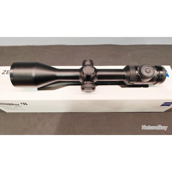 Zeiss Victory V8 2.8-20x56 M rail Zeiss r�ticule 60 lumineux NEUVE / disponible imm�diatement