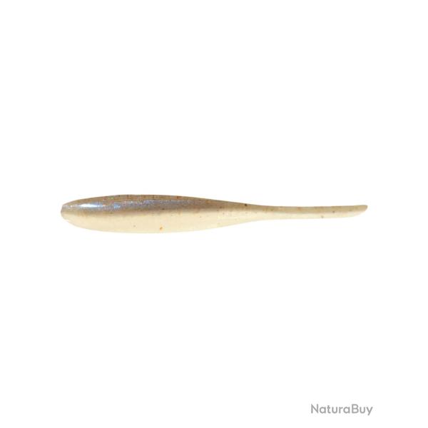 KEITECH Shad Impact 3 - 420 Pro Blue Red Pearl