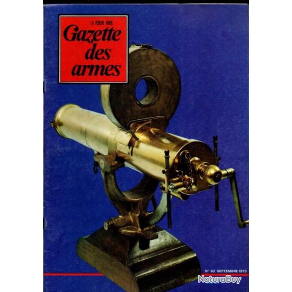 gazette des armes 30 restauration armes anciennes, armes de la 5e colonne, pistolet � rouet fran�ais