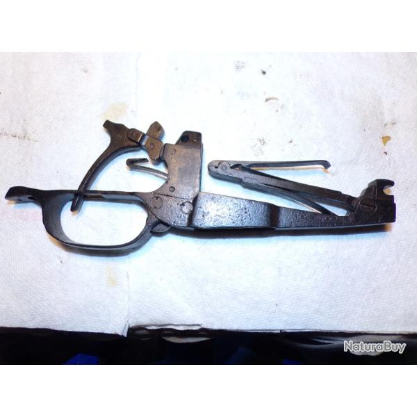 Pontet, d�tente fusil 7/15