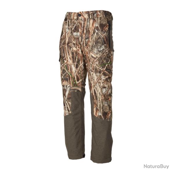 Pantalon XPO Toundra Camo Max7 Browning