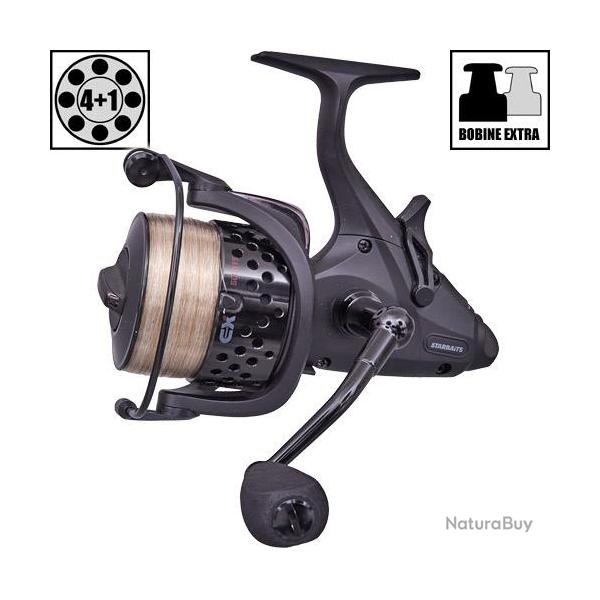 Moulinet Starbaits D�brayable CX 5000 FS