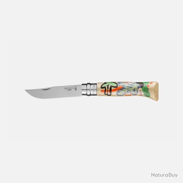 OPINEL N-8 EDITION NATURE PERRINE HONORE