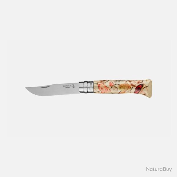 OPINEL N-8 EDITION NATURE ROMMY GONZALEZ