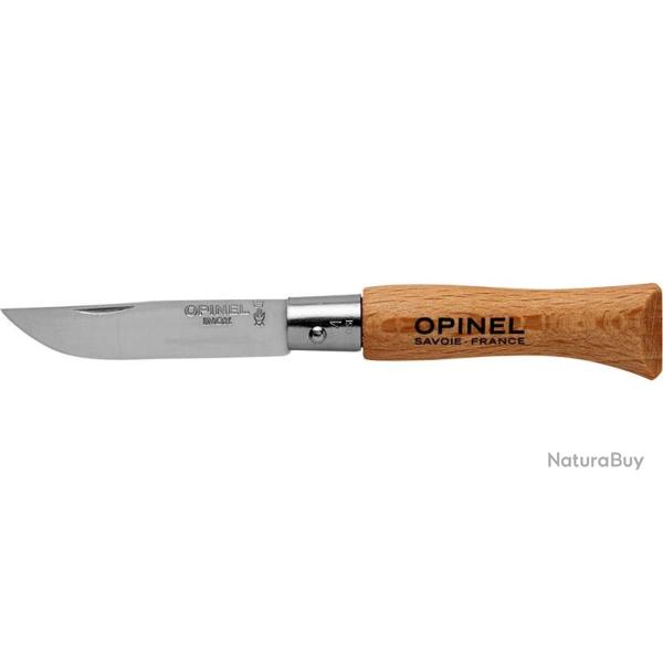OPINEL N-04 INOX