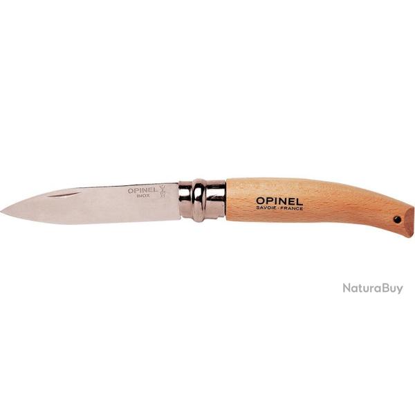 Opinel Bo�te individuelle Couteau de jardin N-08