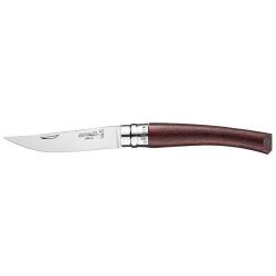 OPINEL EFFILE N-08 PADOUK POLIGLACE