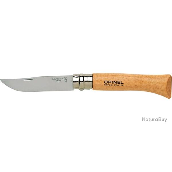 Opinel N-10 inox