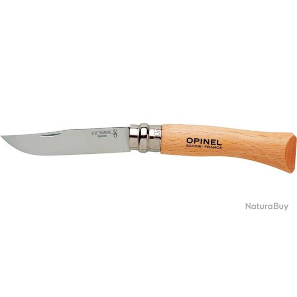 Opinel N-07 inox