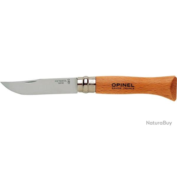 Opinel N-06 inox