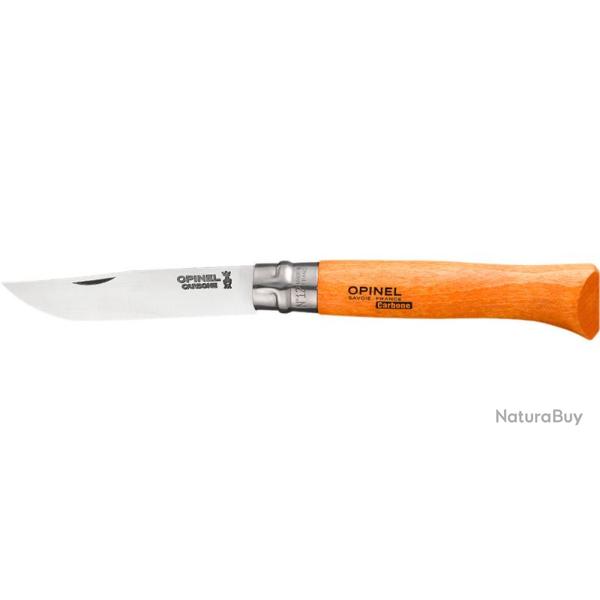 Opinel N-12 carbone