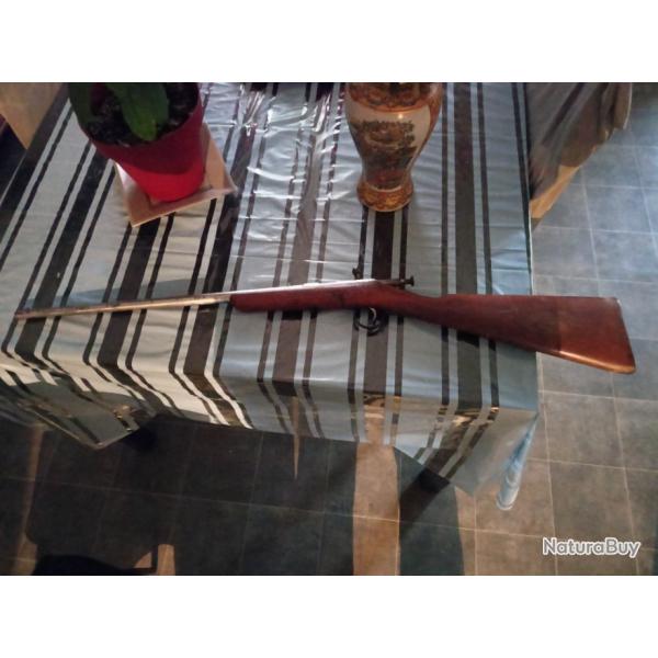 Carabine 22 LR de 1912