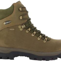 DESTOCKAGE CHAUSSURE GORETEX ET CUIR  CHIRUCA  URALES TAILLES 40 41 46 47