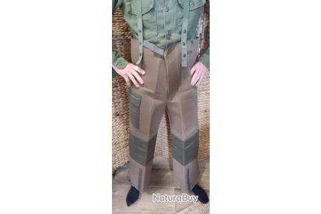 Equipement de la Force Spéciale Française | Forces Spéciales