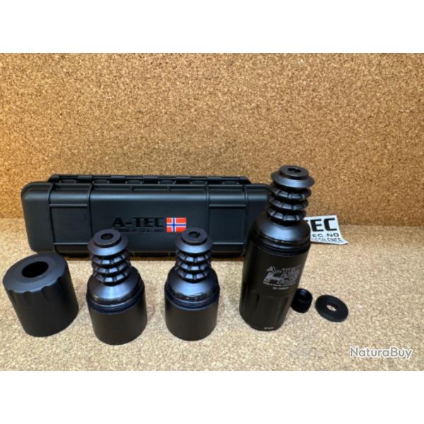 MODERATEUR A-TEC H3-3 CAL.30 M14