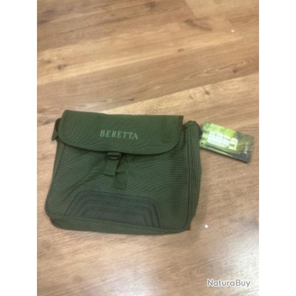 Sac � cartouches Beretta B-Wild Medium