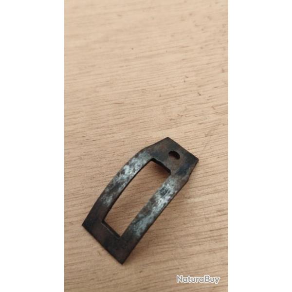 Ressort de rappel de d�tente pour pistolet ou carabine Varnant.