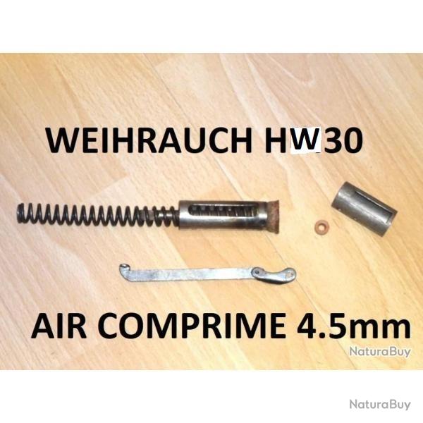kit WEIHRAUCH HW30 WEIHRAUCH HW 30 AIR COMPRIME 4.5 - VENDU PAR JEPERCUTE (D9T3655)
