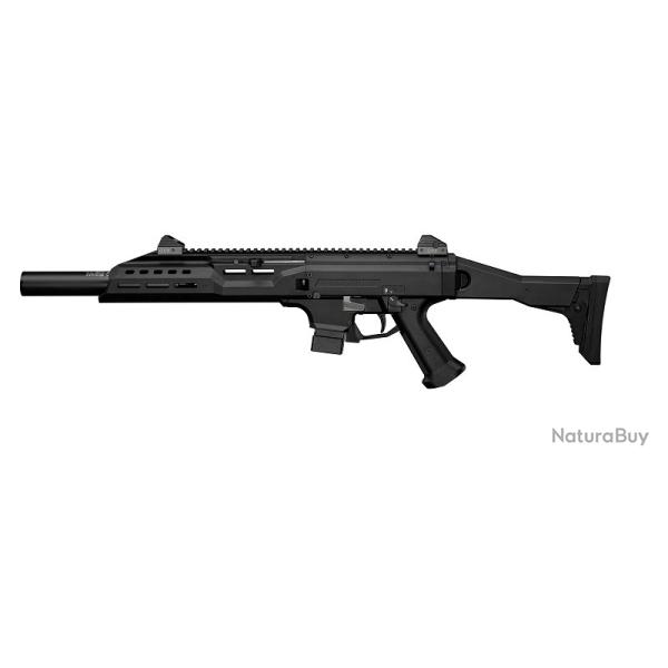 CZ - CARABINE SCORPION EVO3 S1 CARBINE CAL.9�19 - FAUX SUPPRESSO