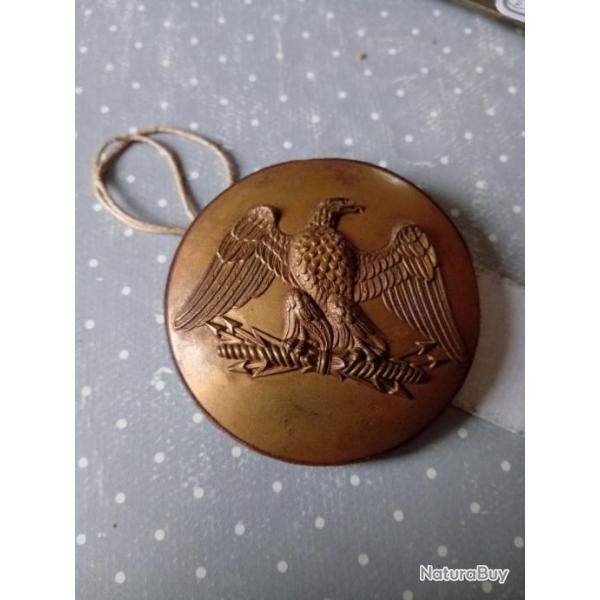 quipement cavalerie franaise 2me Empire