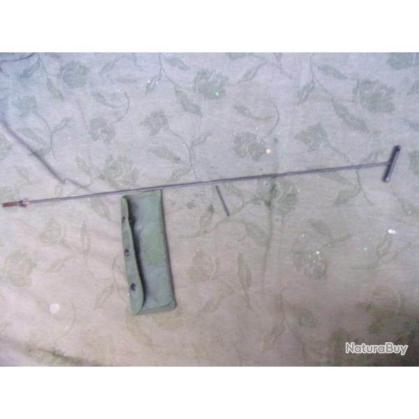 kit de nettoyage arm�e