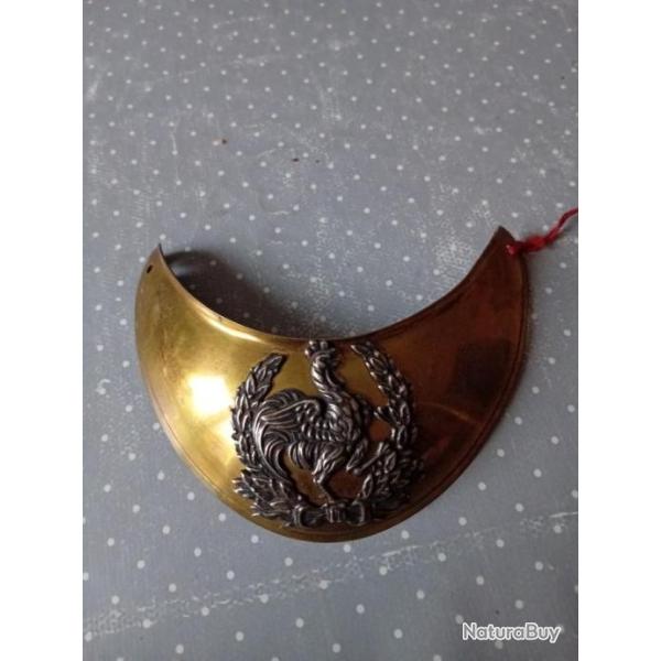 Hausse col Garde Nationale 1813-1848