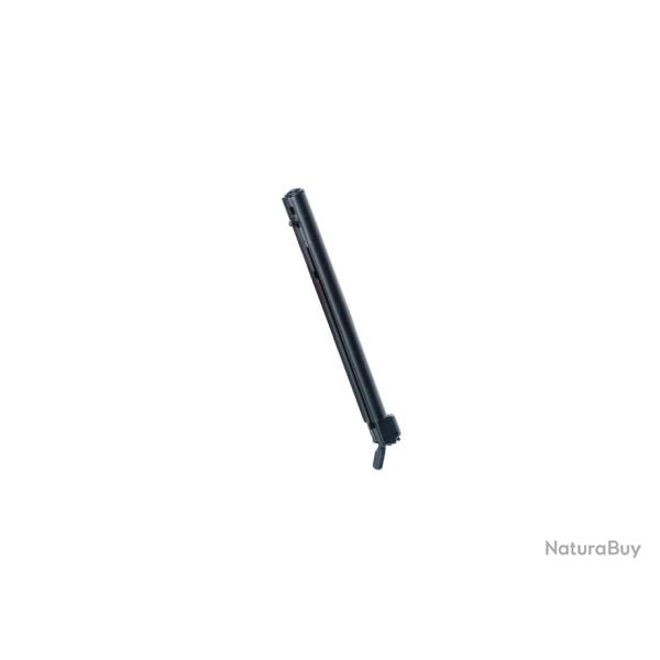 Airsoft - Chargeur 12 billes pour r�plique R357 noir gaz non blow back | ASG (0300 0015)